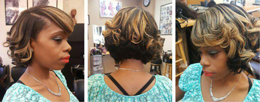 Stylist: Tanya