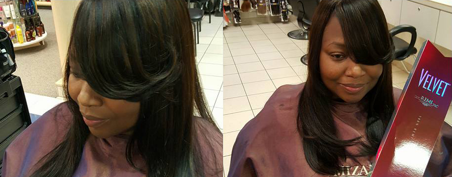 Stylist: Tanya