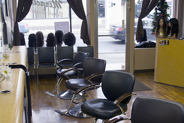 Salon