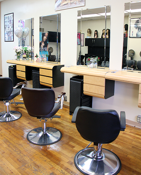 Salon